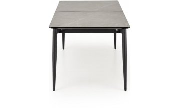 Деревянный стол Halmar Charles раскладной серый