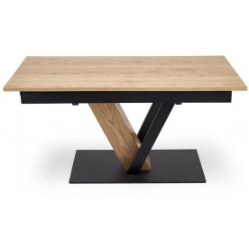 Деревянный стол Fanis