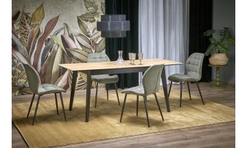 Деревянный стол Gulian