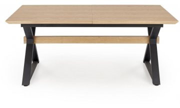 Деревянный стол Henry