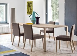 Деревянный стол Heron Wood CS/4070-RL 220 natulal