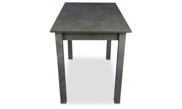 Деревянный стол Hesby Kitchen table 1