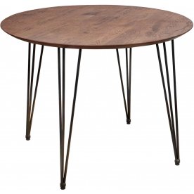 Деревянный стол Ибу КС-12