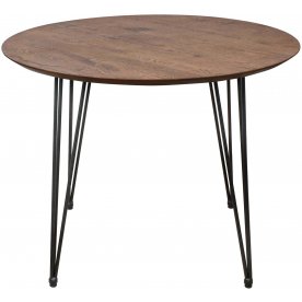 Деревянный стол Ибу КС-12