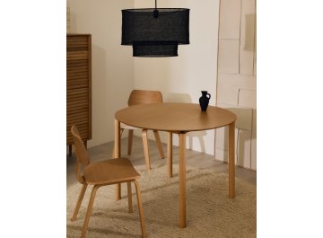 Деревянный стол Indara