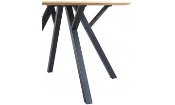 Деревянный стол Ирика 120