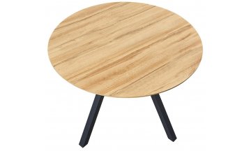 Деревянный стол Ирика 120