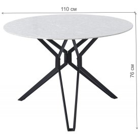 Деревянный стол DT-63 110