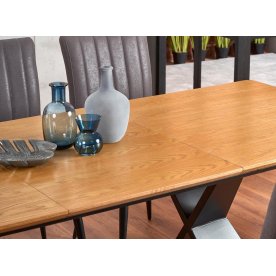 Деревянный стол Chandler