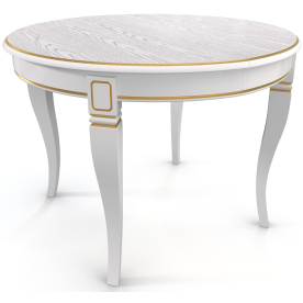 Деревянный стол Кадис 105-Ш