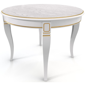 Деревянный стол Кадис 105-Ш