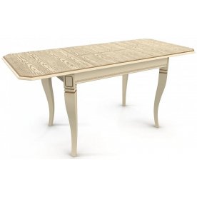 Деревянный стол Кадис 110/75-Ш