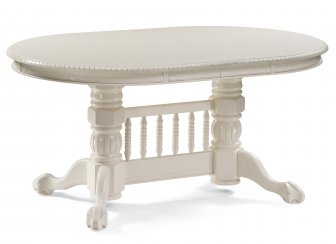 Деревянный стол Кантри