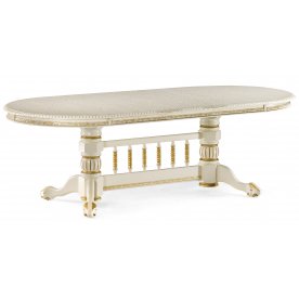 Деревянный стол Кантри