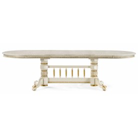 Деревянный стол Кантри