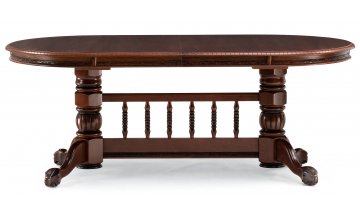 Деревянный стол Кантри