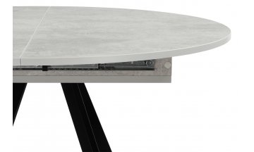 Деревянный стол Карпер