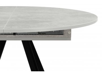 Деревянный стол Карпер