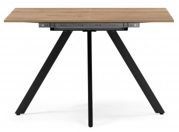 Деревянный стол Райн