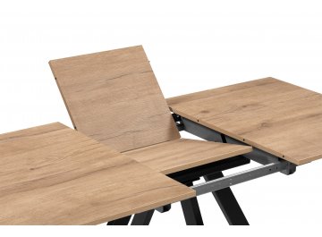 Деревянный стол Райн