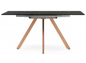 Деревянный стол Райн