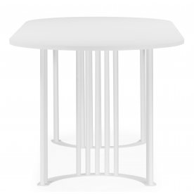 Деревянный стол Хьюго О