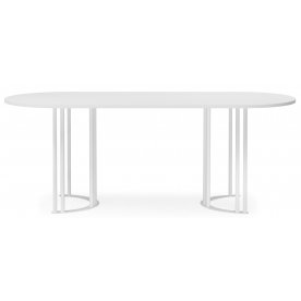 Деревянный стол Хьюго О