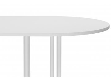 Деревянный стол Хьюго О