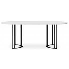 Деревянный стол Хьюго О