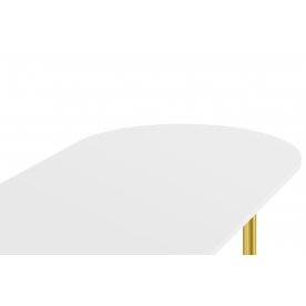 Деревянный стол Хьюго О