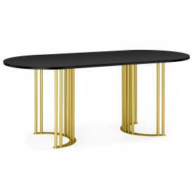 Деревянный стол Хьюго О