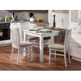 Деревянный стол Комфорт