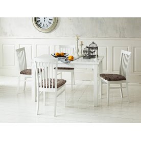 Деревянный стол Комфорт