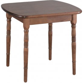 Деревянный стол Комплимент