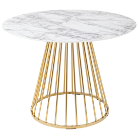 Деревянный стол Копенгаген