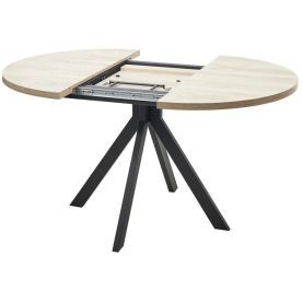 Деревянный стол Корфу 100