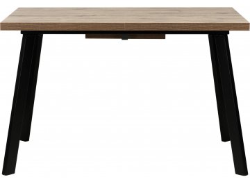 Деревянный стол Ковен