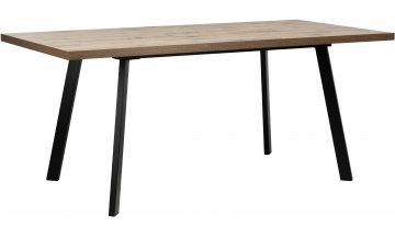 Деревянный стол Ковен