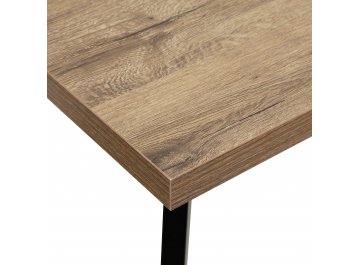 Деревянный стол Ковен