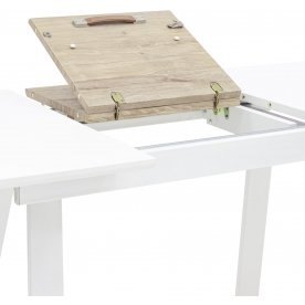 Деревянный стол Крейн 120