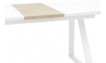 Деревянный стол Крейн 160