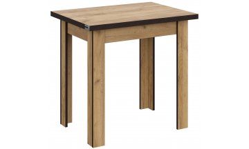 Деревянный стол Крио