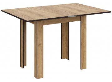 Деревянный стол Крио