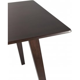 Деревянный стол Ксанто