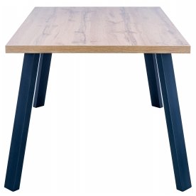 Деревянный стол Leset Хаген