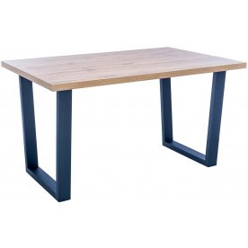 Деревянный стол Leset Ларс