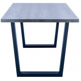 Деревянный стол Leset Ларс