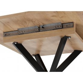 Деревянный стол Лиссабон Тип 1