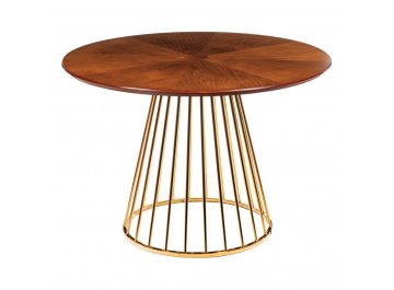 Деревянный стол Liverpool