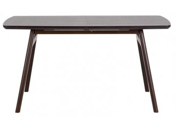 Стол раздвижной Лондон 150(200)х90х76 темный бук